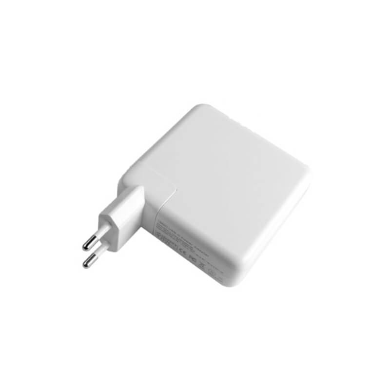 Kompatibel Apple Macbook Magsafe Oplader 96w Usb- Til Macbook Pro 16 Quot