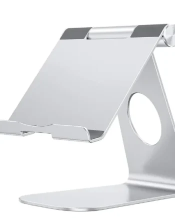 Laptop Stander  Sølv