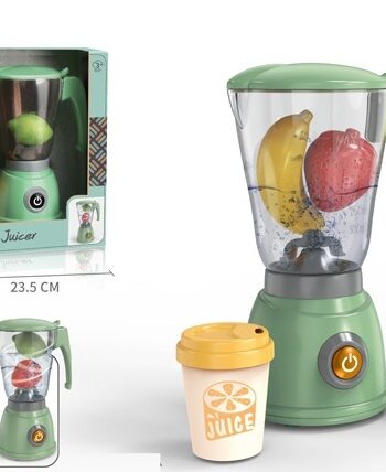 Little Chef   Legetøjsblender    Lys Og Lyd