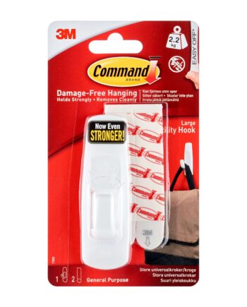 3m Command Stor Universalkrog