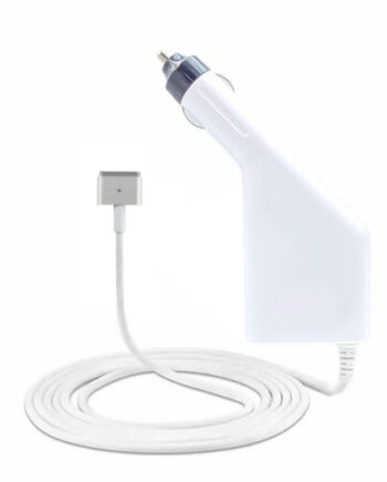 Macbook Biloplader 45w  Magsafe    Kompatibel