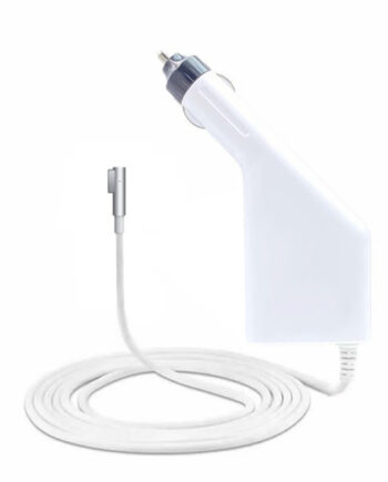 Macbook Biloplader 45w  Magsafe  Kompatibel