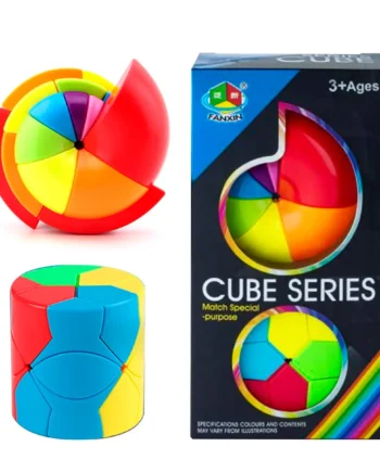 Magic Cube   -pak