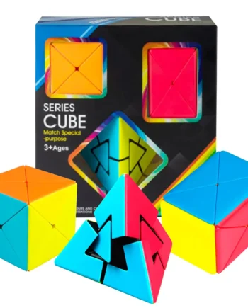 Magic Cube   -pak