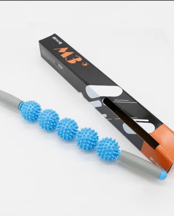 Massagerulle      Bolde  Blå