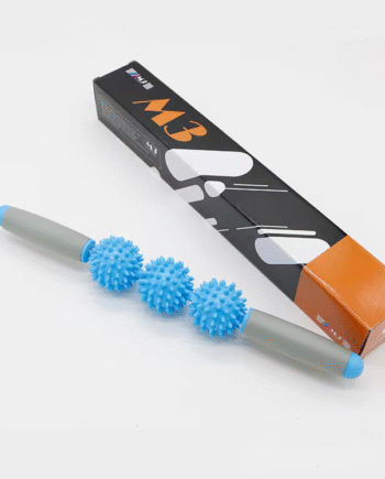 Massagerulle      Bolde  Blå