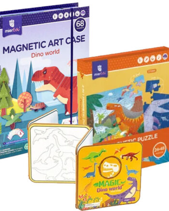 Mieredu Sampak Dinosaur