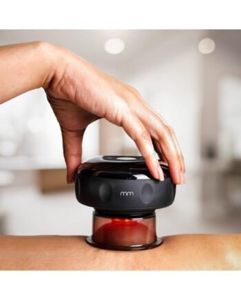 Mikamax Adjustable Cupping Massager
