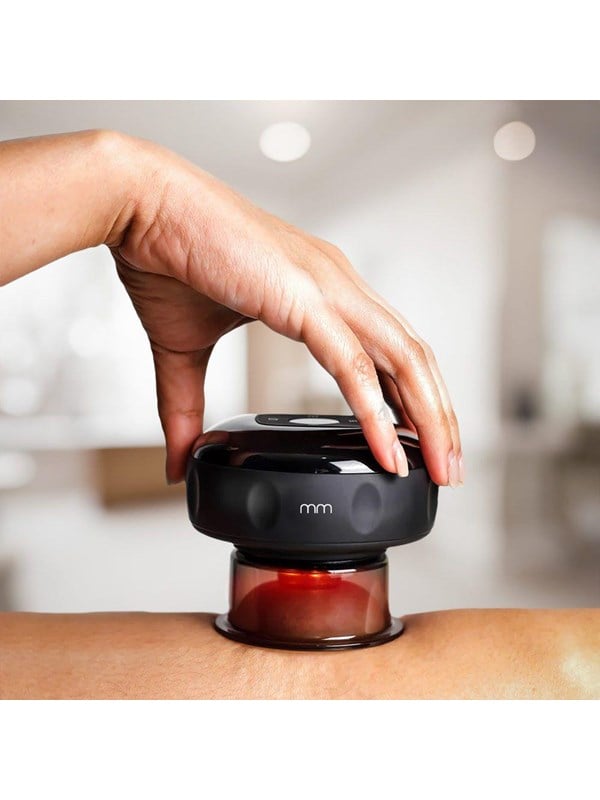 Mikamax Adjustable Cupping Massager