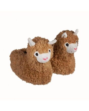 Mikamax Alpaca Slippers Size 36-41
