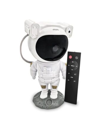 Mikamax Astronaut Laser Projector
