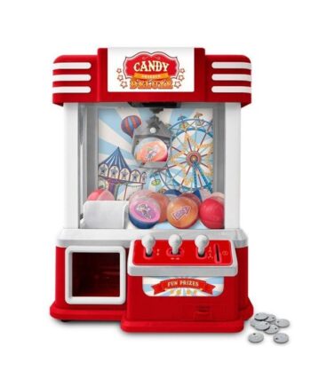 Mikamax Candy Grabber Deluxe