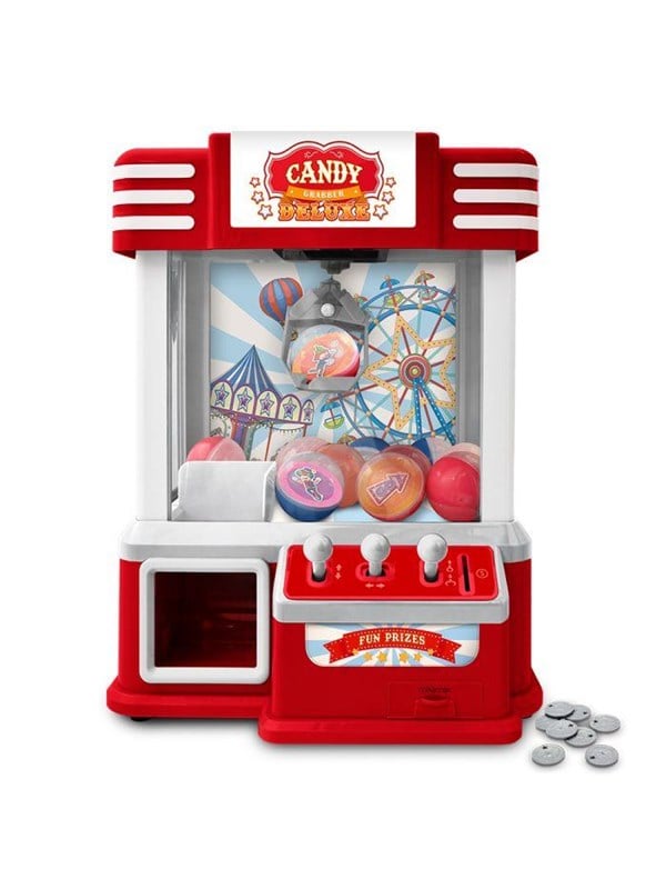 Mikamax Candy Grabber Deluxe