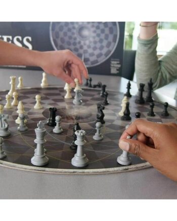 Mikamax Chess For Three