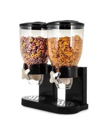 Mikamax Cornflakes Dispenser