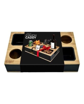 Mikamax Couch Caddy