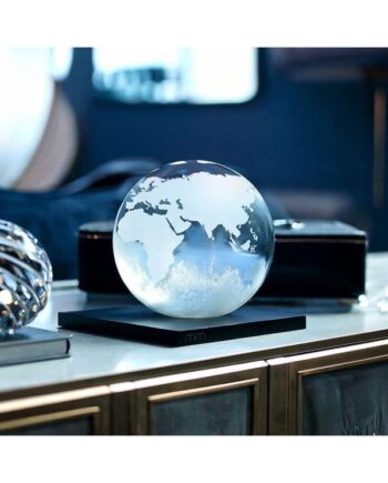 Mikamax Earth Storm Glass