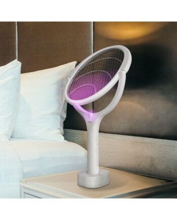 Mikamax Electric Mosquito Swatter