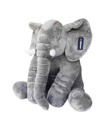 Mikamax Elefant Bamse