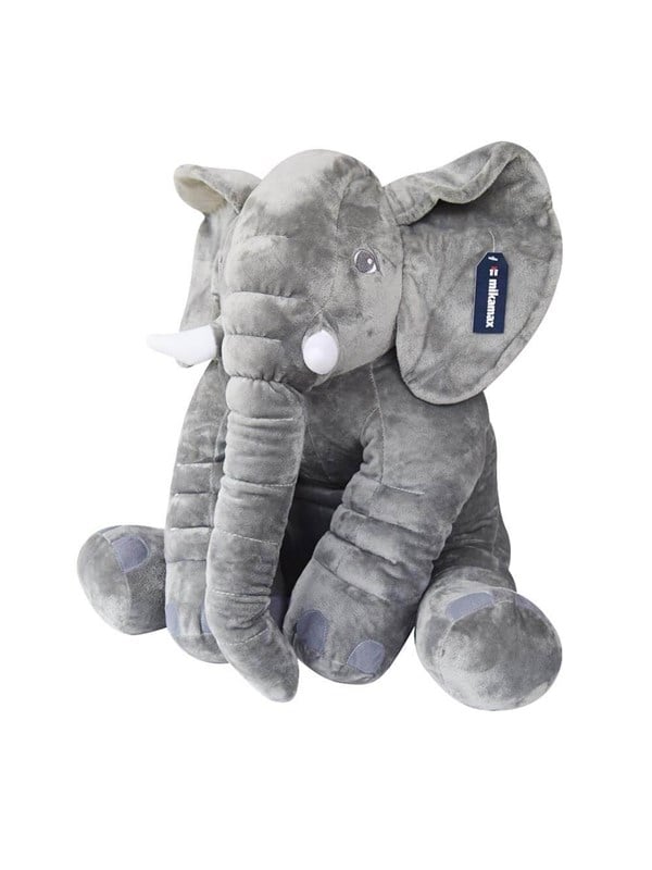 Mikamax Elefant Bamse