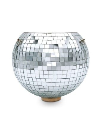 Mikamax Funky Disco Planter