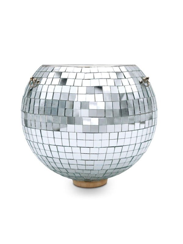 Mikamax Funky Disco Planter