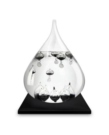 Mikamax Galileo Thermometer