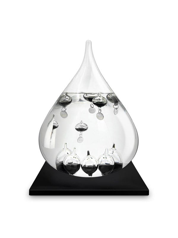 Mikamax Galileo Thermometer