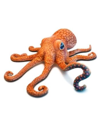 Mikamax Giant Octopus