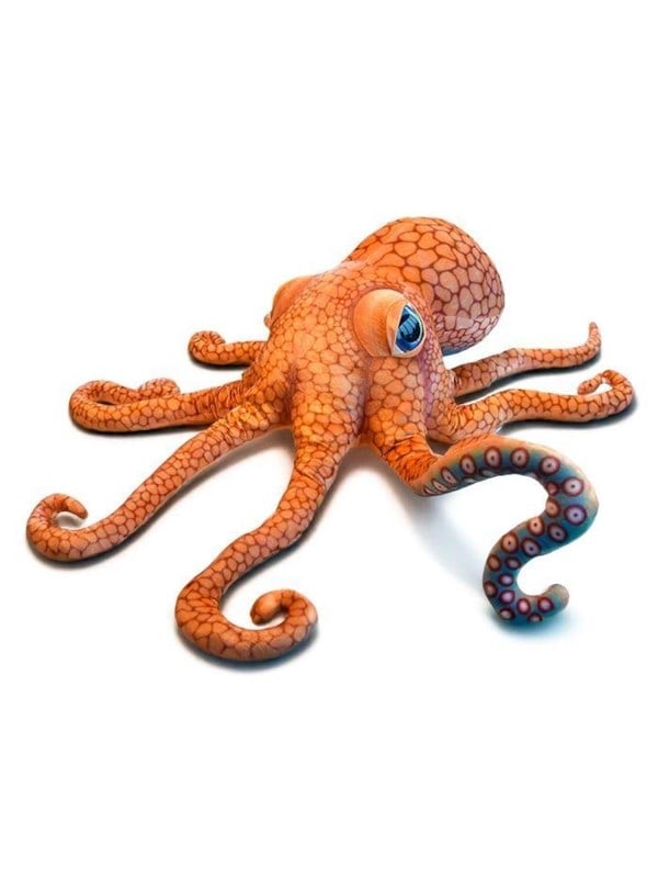 Mikamax Giant Octopus
