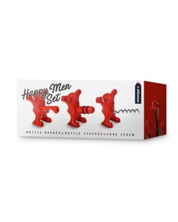 Mikamax Happy Men Set