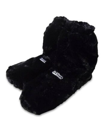 Mikamax Hot Boots Deluxe Black