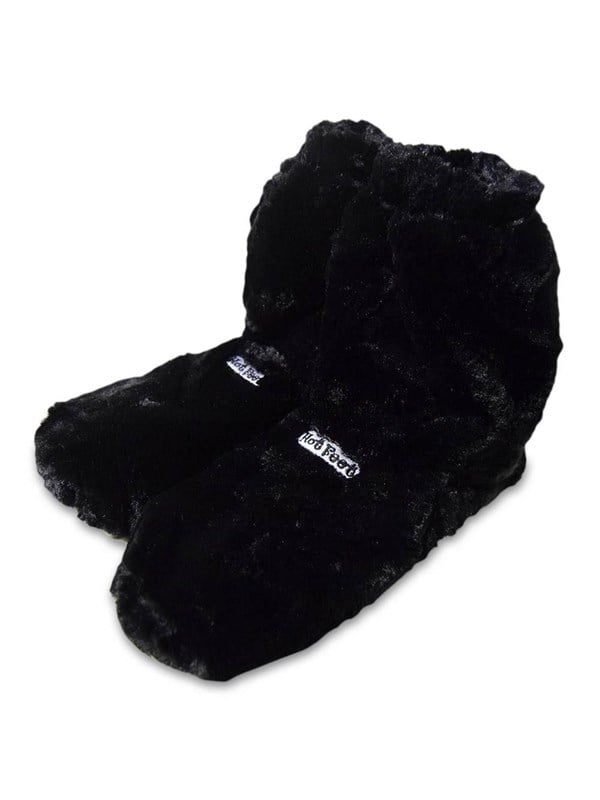 Mikamax Hot Boots Deluxe Black