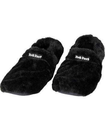 Mikamax Hot Feet Deluxe Black