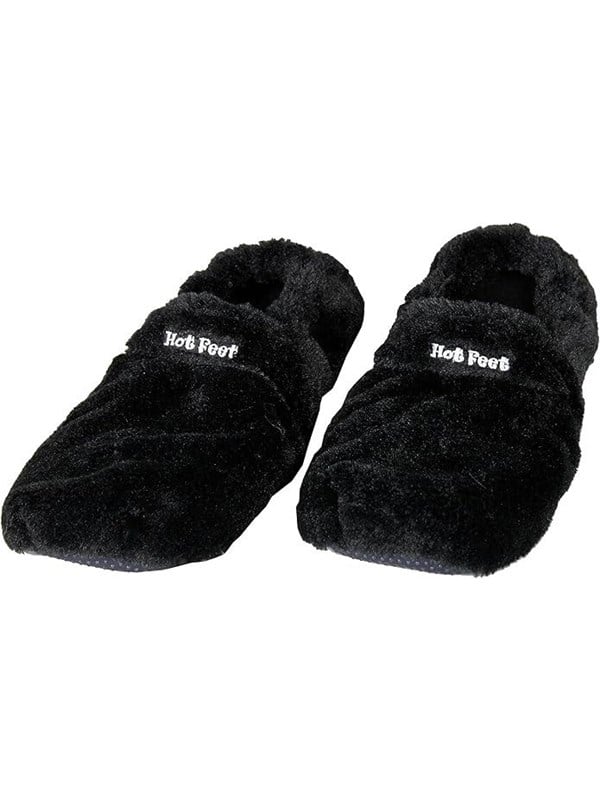 Mikamax Hot Feet Deluxe Black