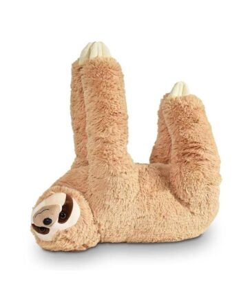 Mikamax Lifesize Sloth Pillow 90cm