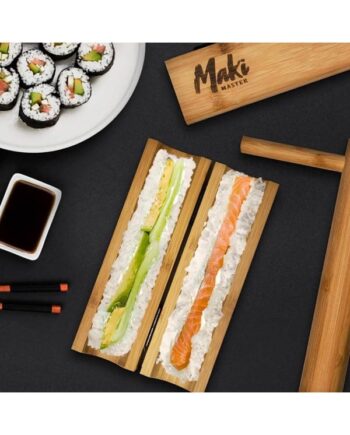 Mikamax Maki Master