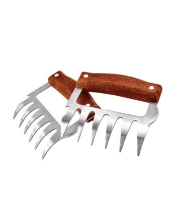 Mikamax Metal Meat Claws
