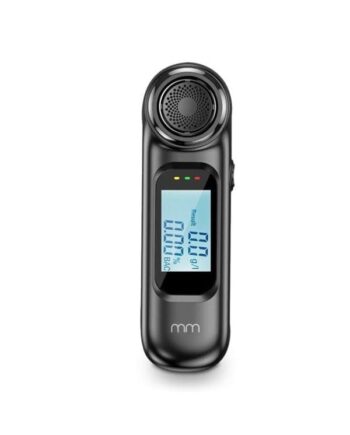 Mikamax Mini Breathalyzer