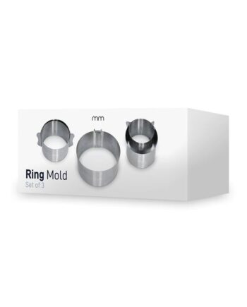 Mikamax Mm Adjustable Ring Mould
