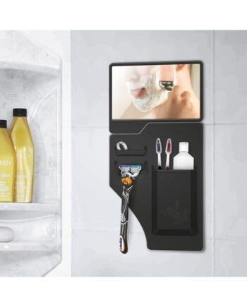 Mikamax Mm Grippy Shower Buddy