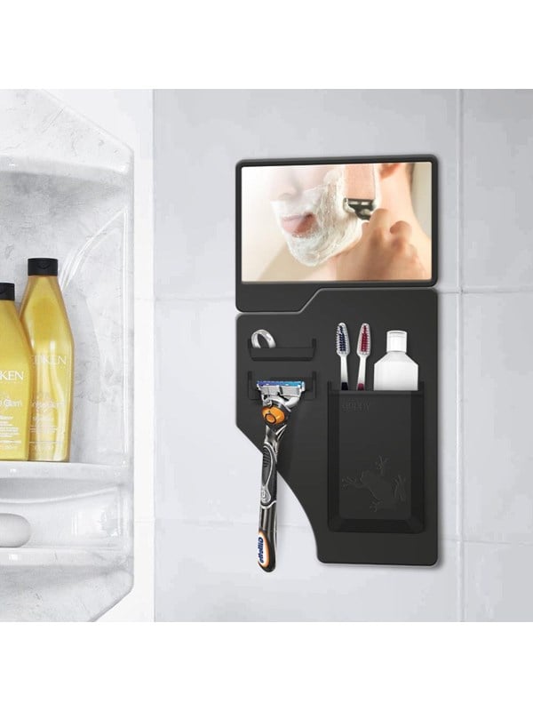 Mikamax Mm Grippy Shower Buddy