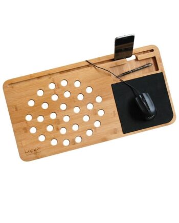 Mikamax Mm Lapzer Laptop Desk