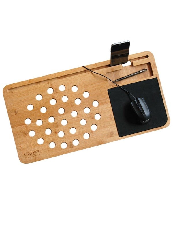 Mikamax Mm Lapzer Laptop Desk