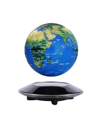 Mikamax Mm Levitating Globe