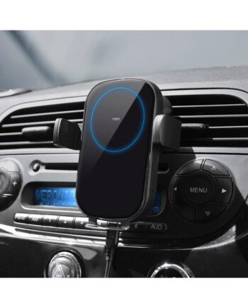 Mikamax Mm Wireless Car Phone Charger