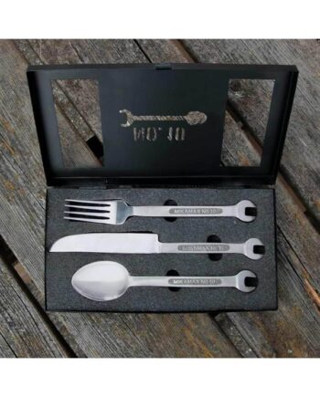 Mikamax No 10 Wrenchware