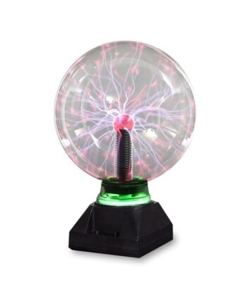 Mikamax Plasma Ball