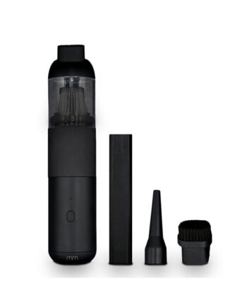 Mikamax Portable Vacuum Cleaner
