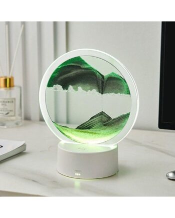 Mikamax Sandscape Lamp